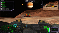 Battlezone 98 Redux The Red Odyssey screenshots 04 small دانلود بازی Battlezone 98 Redux The Red Odyssey برای PC